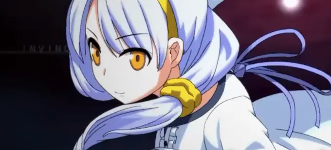 Izumi llegará pronto a Under Night In-Birth II Sys : Celes