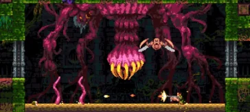 WOLFHOUND para Nintendo Switch saldrá en 2026