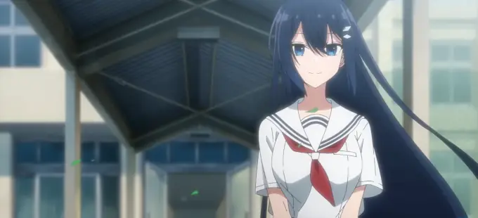 Watashi wo Tabetai, Hitodenashi con fecha de estreno y tráiler con su opening