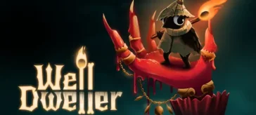 Well Dweller, derroca a la reina y salva a tu familia en Nintendo Switch