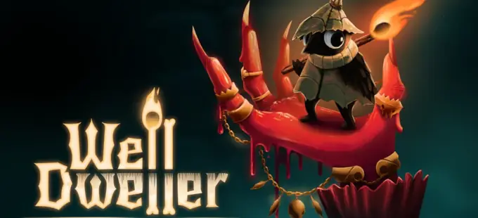 Well Dweller, derroca a la reina y salva a tu familia en Nintendo Switch