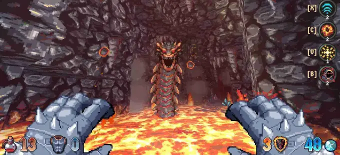 Wizordum para Nintendo Switch con fecha de salida y tráiler