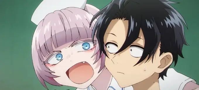 ¿Cuánto durará la Temporada 2 del anime Yofukashi no Uta?