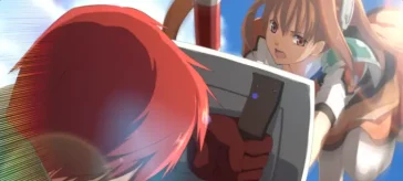 Ys vs Trails in the Sky: Alternative Saga retrasa su lanzamiento