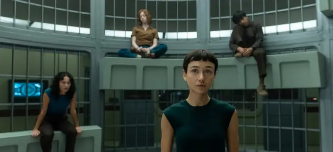 Alien: Earth, ¿tendrá segunda temporada? Esto dice su creador