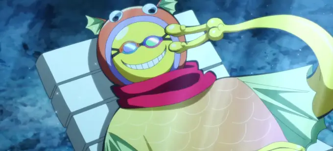 Assassination Classroom tendrá nueva película y se estrenará en 2026