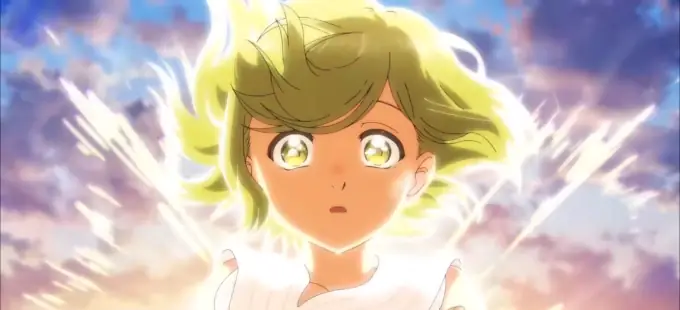 El anime Atelier of Witch Hat retrasa su estreno a 2026
