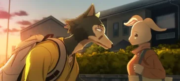 Creadora de BEASTARS evalúa hacer una secuela