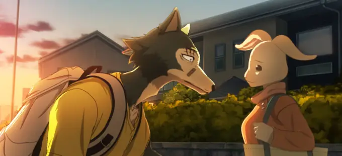 Creadora de BEASTARS evalúa hacer una secuela