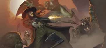 Blood: Refreshed Supply para Nintendo Switch y Switch 2 revelado y con fecha de salida