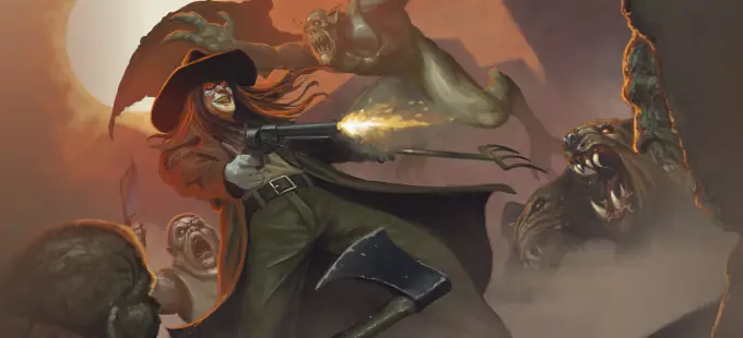 Blood: Refreshed Supply para Nintendo Switch y Switch 2 revelado y con fecha de salida