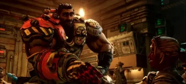 Borderlands 4 para Nintendo Switch 2 sufre de un retraso indefinido