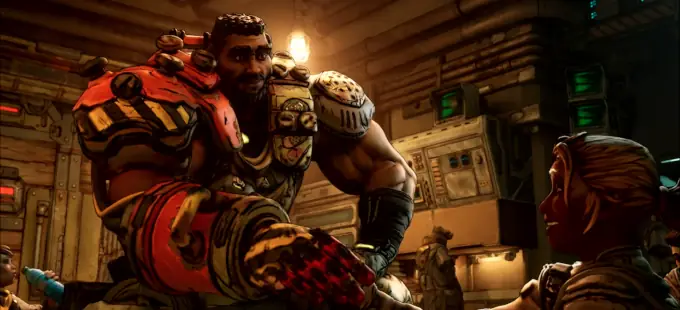 Borderlands 4 para Nintendo Switch 2 sufre de un retraso indefinido
