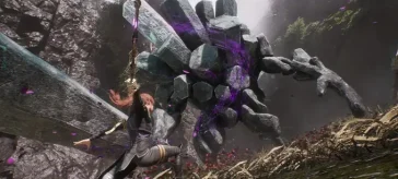 Clair Obscur: Expedition 33 para Nintendo Switch 2 sigue a consideración