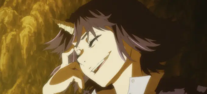 Clevatess: Crunchyroll le puso subtítulos del anime Onmyou Kaiten Re:Birth al Episodio 11