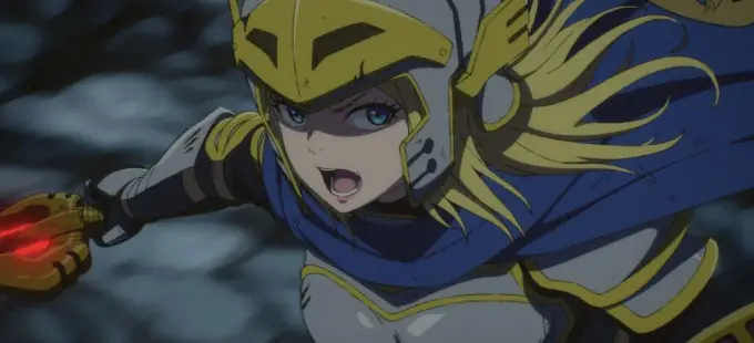 Clevatess y la historia previa al estreno del anime