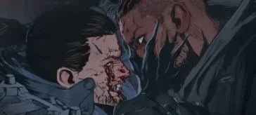 DEATH STRANDING MOSQUITO es la película animada de la serie