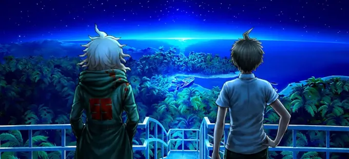 Danganronpa 2x2 y lo que puede esperarse en Nintendo Switch y Switch 2