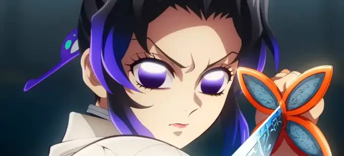 Demon Slayer: Kimetsu no Yaiba Castillo Infinito y cómo va su recaudación