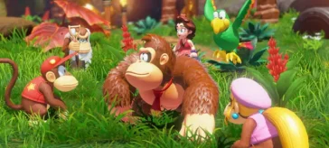 Jueves de Nintendo Download en la eShop [11/09/2025]