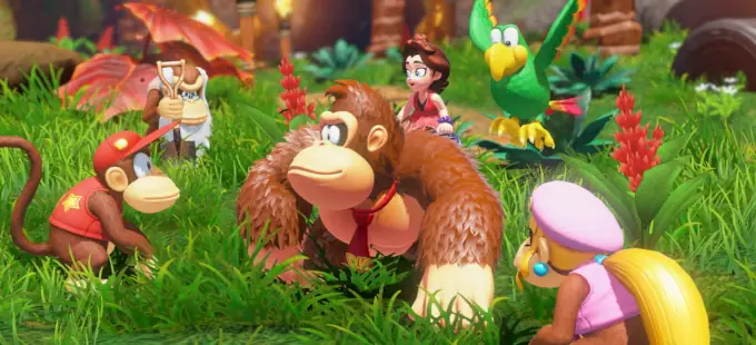 Jueves de Nintendo Download en la eShop [11/09/2025]