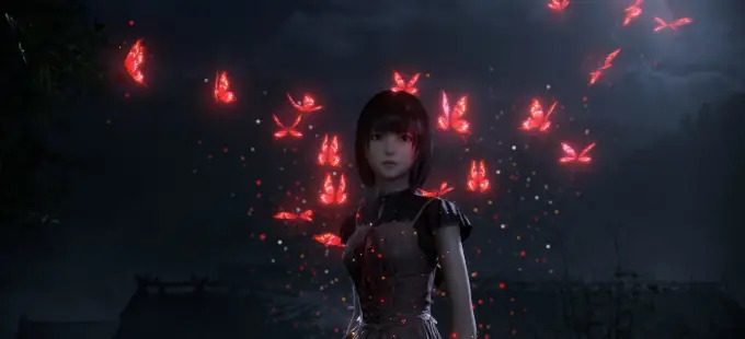 Fatal Frame II: Crimson Butterfly Remake y qué esperar en Nintendo Switch 2