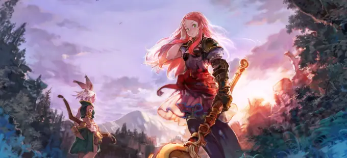 El regreso de Final Fantasy Tactics Advance & A2 depende de FFT: The Ivalice Chronicles