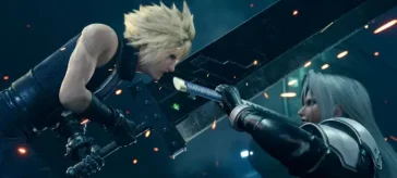 Final Fantasy VII Remake Intergrade tendrá demo en Nintendo Switch 2 y Xbox Series X|S