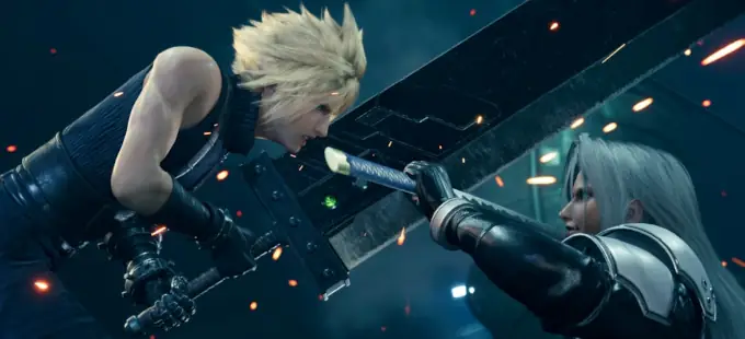 Final Fantasy VII Remake Intergrade tendrá demo en Nintendo Switch 2 y Xbox Series X|S