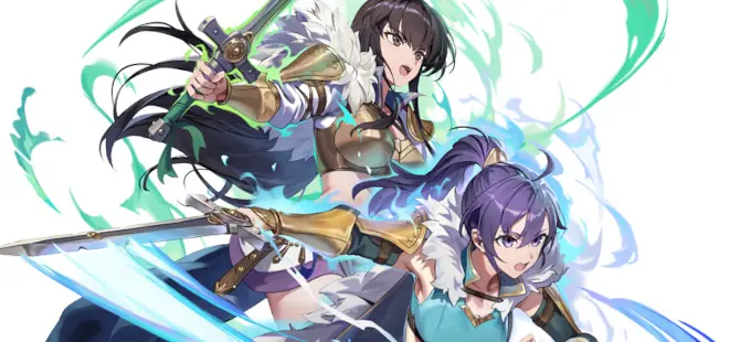 Fire Emblem Heroes pronto iniciará su evento Beside Kin