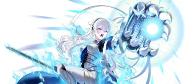 Fire Emblem Heroes recibirá a Emblem Corrin & Mythic Lyn