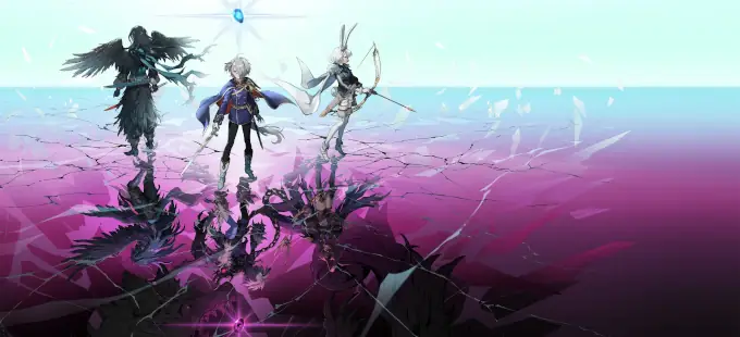 Fire Emblem Shadows, inspirado en Among Us, ya está disponible