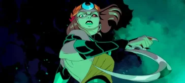 Hades 2 para Nintendo Switch y Switch 2 con fecha de salida e info completa