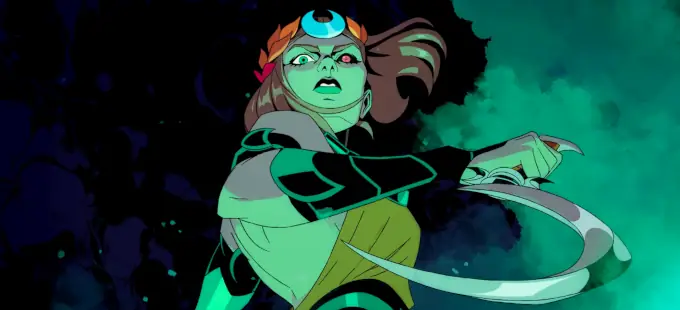 Hades 2 para Nintendo Switch y Switch 2 con fecha de salida e info completa