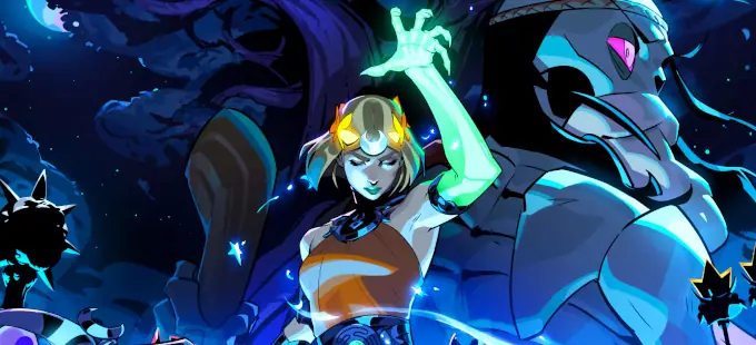 Jueves de Nintendo Download en la eShop [25/09/2025]