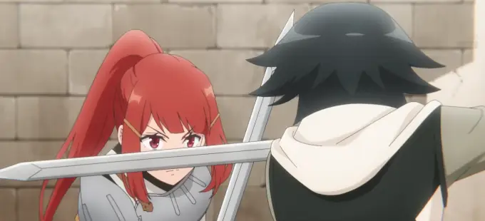 Hero Without a Class con fecha de estreno, opening y ending