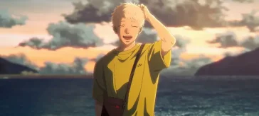 ¿En qué capítulo del manga continúa Hikaru ga Shinda Natsu?