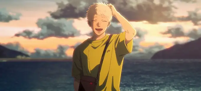 ¿En qué capítulo del manga continúa Hikaru ga Shinda Natsu?