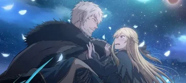 Himekishi wa Barbaroi no Yome, La novia del bárbaro, se va a 2026