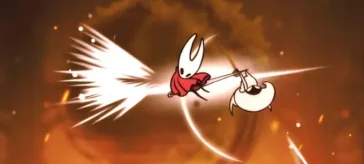 Hollow Knight: Silksong causa caos en la Nintendo eShop y más tiendas en línea