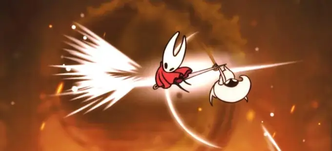 Hollow Knight: Silksong causa caos en la Nintendo eShop y más tiendas en línea