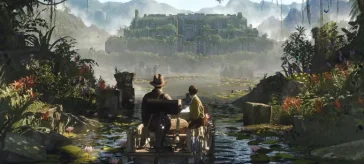 Director de Indiana Jones and the Great Circle habla de la versión de Nintendo Switch 2