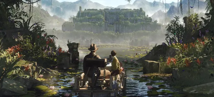 Director de Indiana Jones and the Great Circle habla de la versión de Nintendo Switch 2