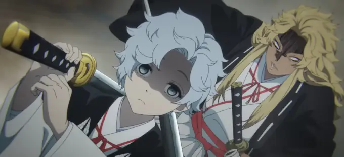 La Temporada 2 de Jigokuraku tiene tráiler y reparto revelado