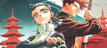 Shueisha, ¿anticipa de una vez el anime de Jujutsu Kaisen Modulo?