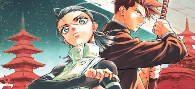 Shueisha, ¿anticipa de una vez el anime de Jujutsu Kaisen Modulo?