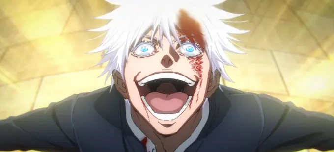 Jujutsu Kaisen tendrá secuela en la forma del manga Mojuro