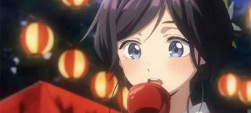 ¿En qué capítulo del manga continúa Kaoru Hana wa Rin to Saku?