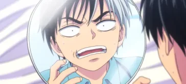 Kill Blue tendrá su propio anime y saldrá en 2026