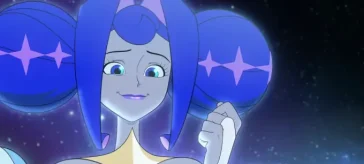 Knights of Guinevere: ¿Qué pretende Dana Terrace con su nueva serie?